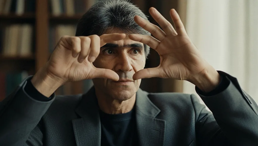 ناصر تقوايي... السينمائي الإيراني الذي اختار الصمت على الكذب