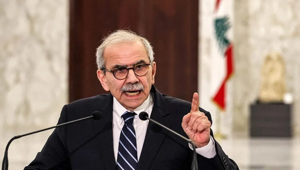 سلام معايداً اللبنانيين: سنُتابع العمل من أجل إنهاء الاعتداءات الإسرائيلية