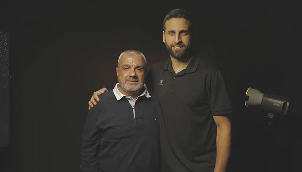 صباح "النهار الرياضي": أمير سعود لا يستبعد اللعب لفريق آخر وريال مدريد يُعاقب بسبب العنصرية