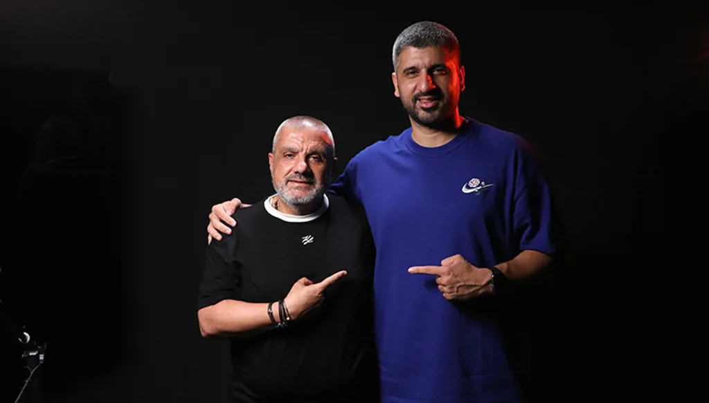 جيلبير نصر لبرنامج "Buzzer Beater": خيّبنا الآمال وهذه هي مشكلة جان مارك جروج