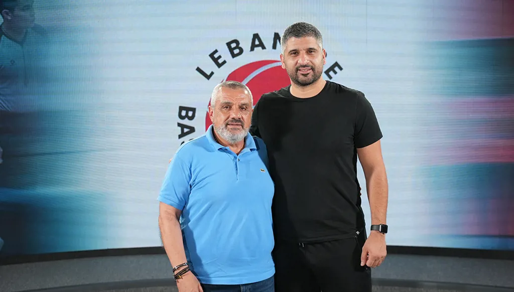 جيلبير نصر لـ"النهار": مشكلة منتخب الذكور لما دون 16 سنة تكمن في العقلية والانضباط