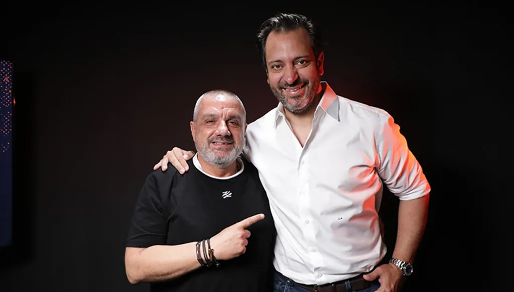 غي مانوكيان لبرنامج "Buzzer Beater": إلغاء لائحة النّخبة يساعد الرياضي ومجاعص الأفضل