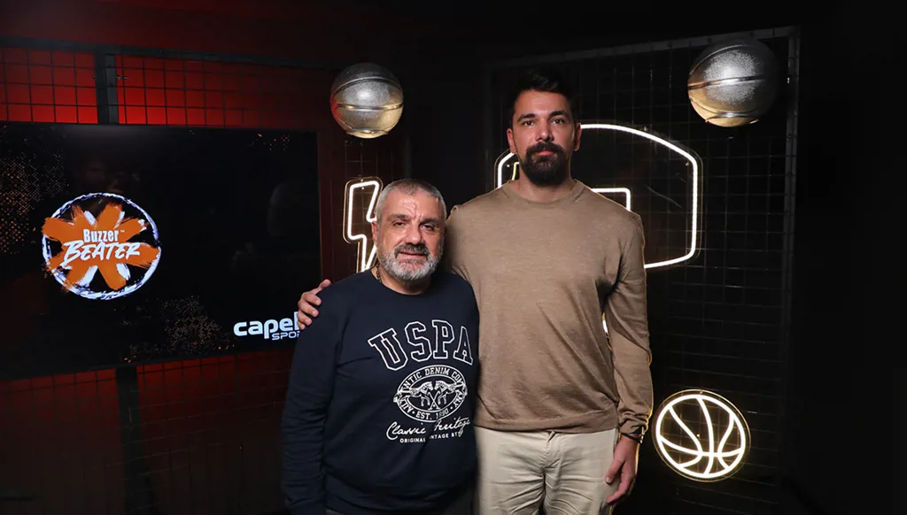 وكيل اللاعبين لبابيدي لبرنامج "Buzzer Beater": هذه تفاصيل صفقة خياط ولا مكان للاعب غير الملتزم