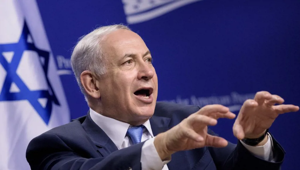 الحرب على إيران فرصة نتنياهو لإحياء إرثه السياسي؟