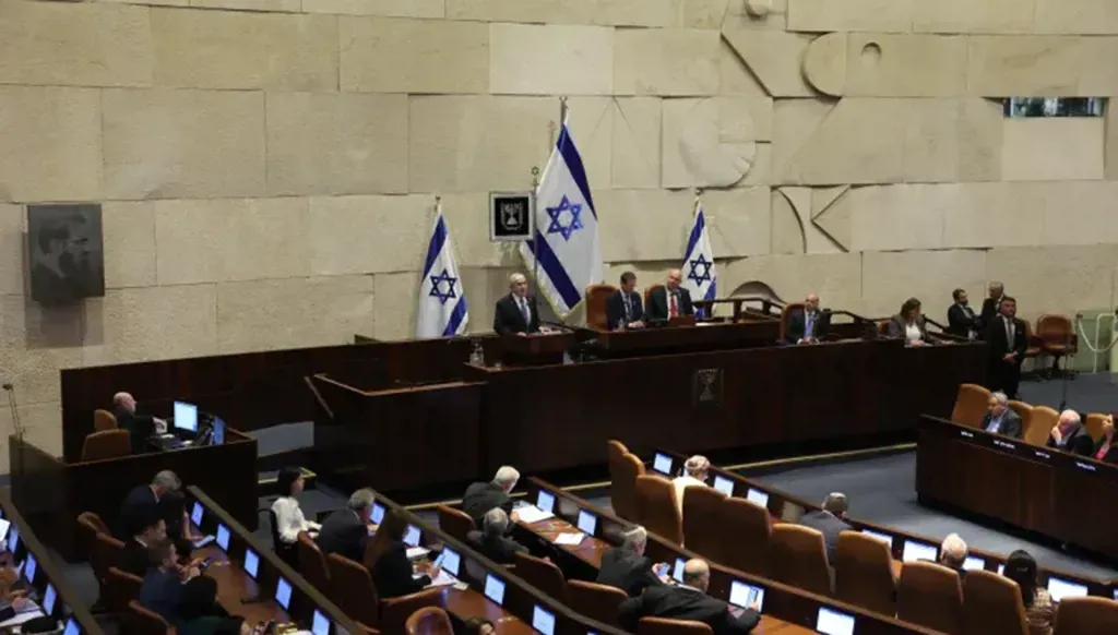 Israël prévoit la peine de mort rétroactive pour les Palestiniens : un prétexte juridique pour un génocide