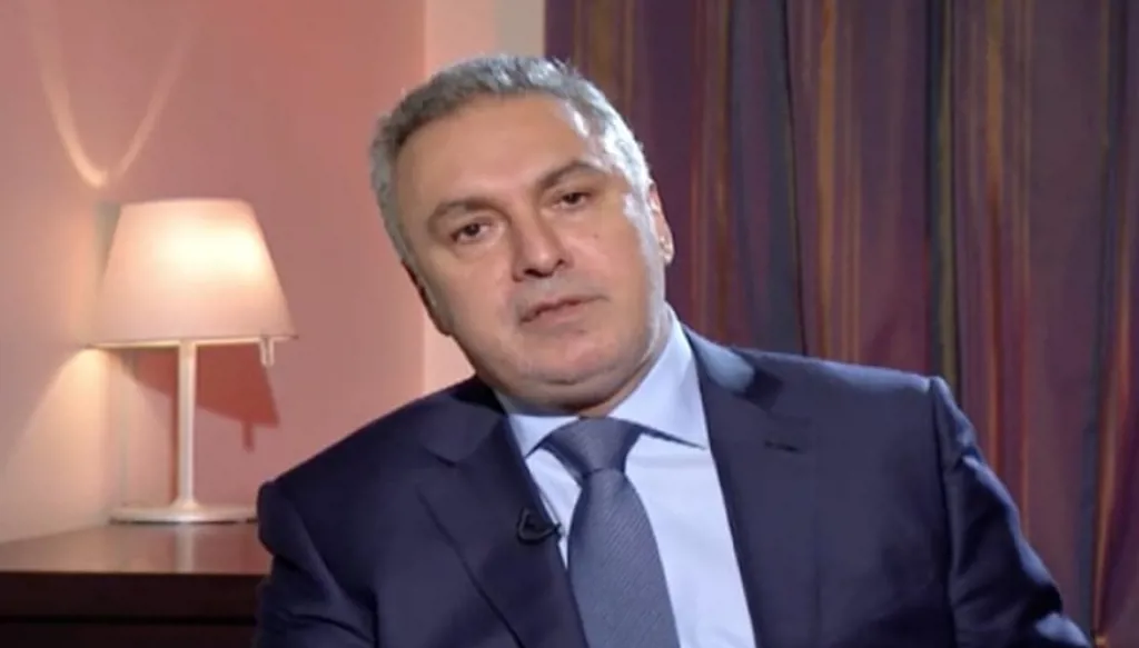 بعد فدية المليار دولار... هل غادر محمد حمشو سوريا؟