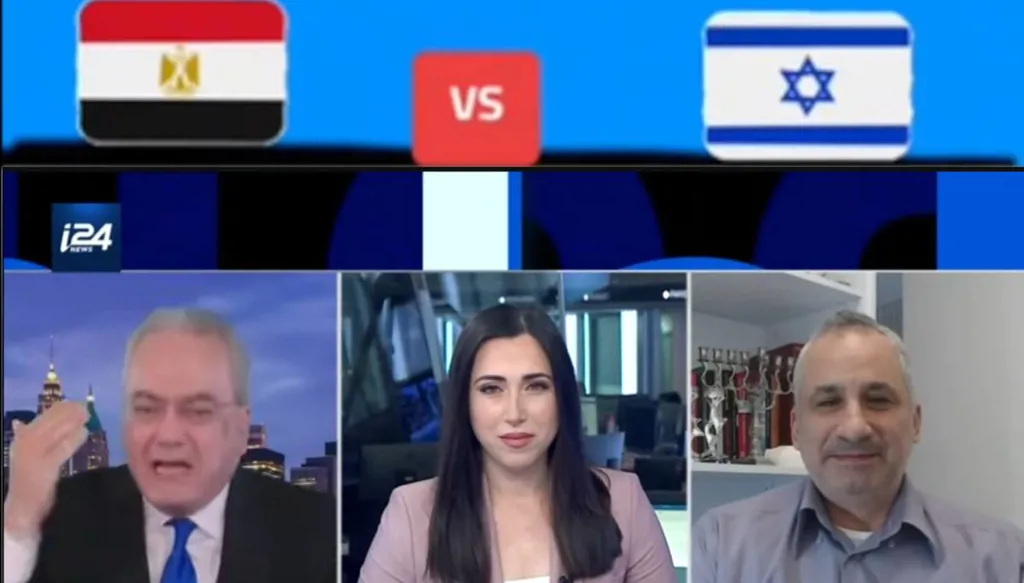 "كدت أبكي"... ماك الشرقاوي يكشف لـ"النهار" كواليس مناظرته الساخنة مع إيدي كوهين