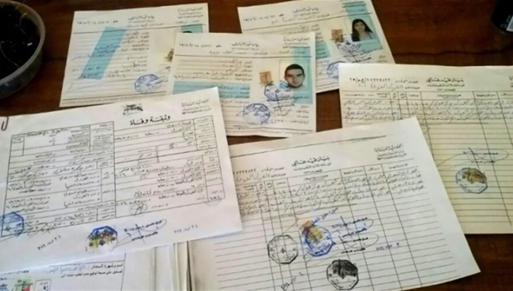 مكتومو القيد في لبنان: ملف إنساني من دون أرقام دقيقة