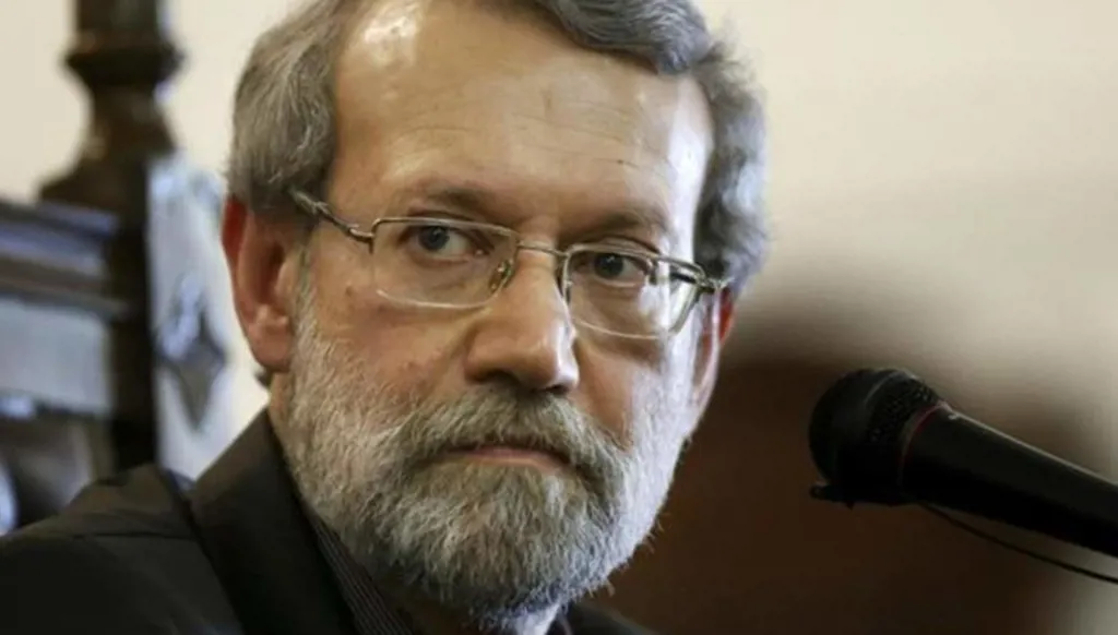 لاريجاني: المطالبة بتقليص مدى الصواريخ يعني الاستسلام