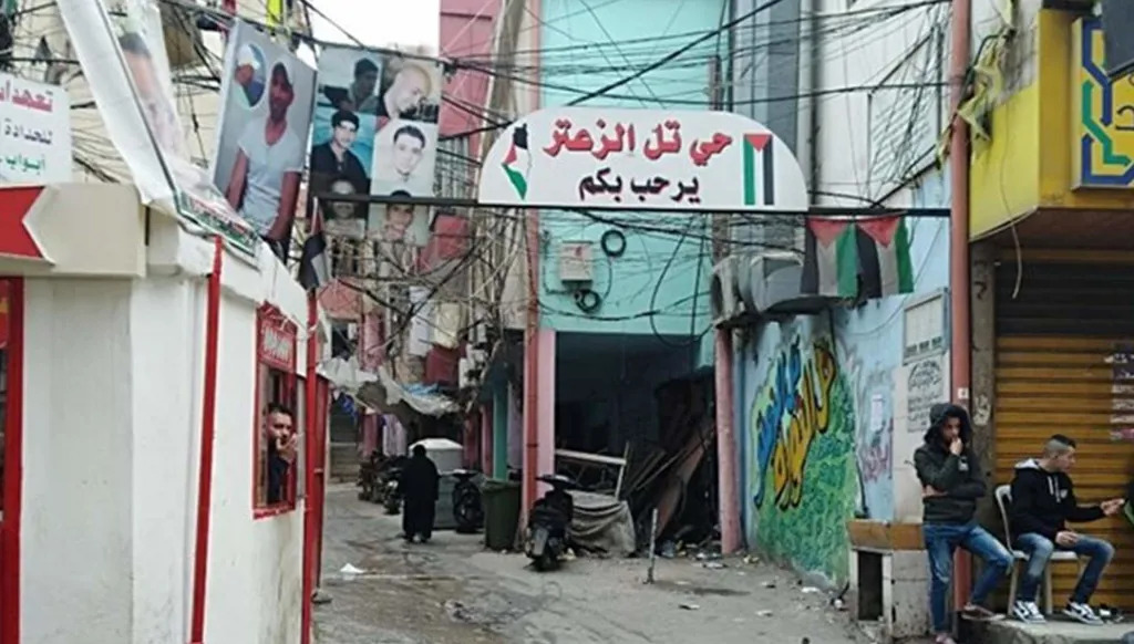 بعد إقفال الجيش اللبناني مدخلاً غير شرعي في الشمال... الفصائل الفلسطينية: القرار متّخذ منذ سنتين