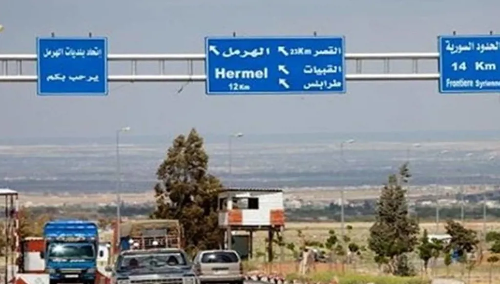 ديبلوماسيون غربيون يتوقفون عن حادثة بلدة القصر... ما علاقة "حزب الله"؟