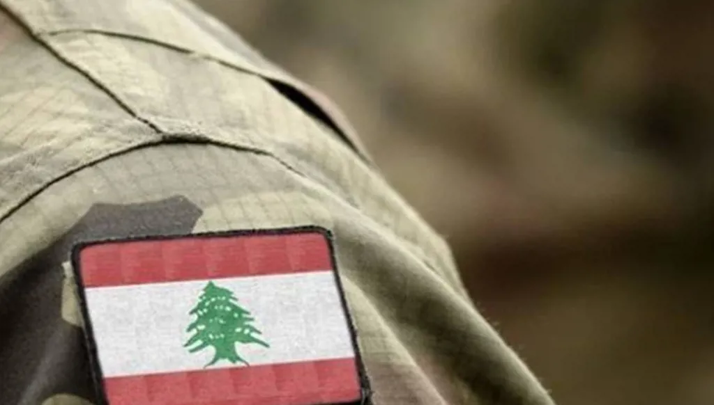 الجيش اللبناني يعتقل مطلوباً ويحرر قاصراً سورياً