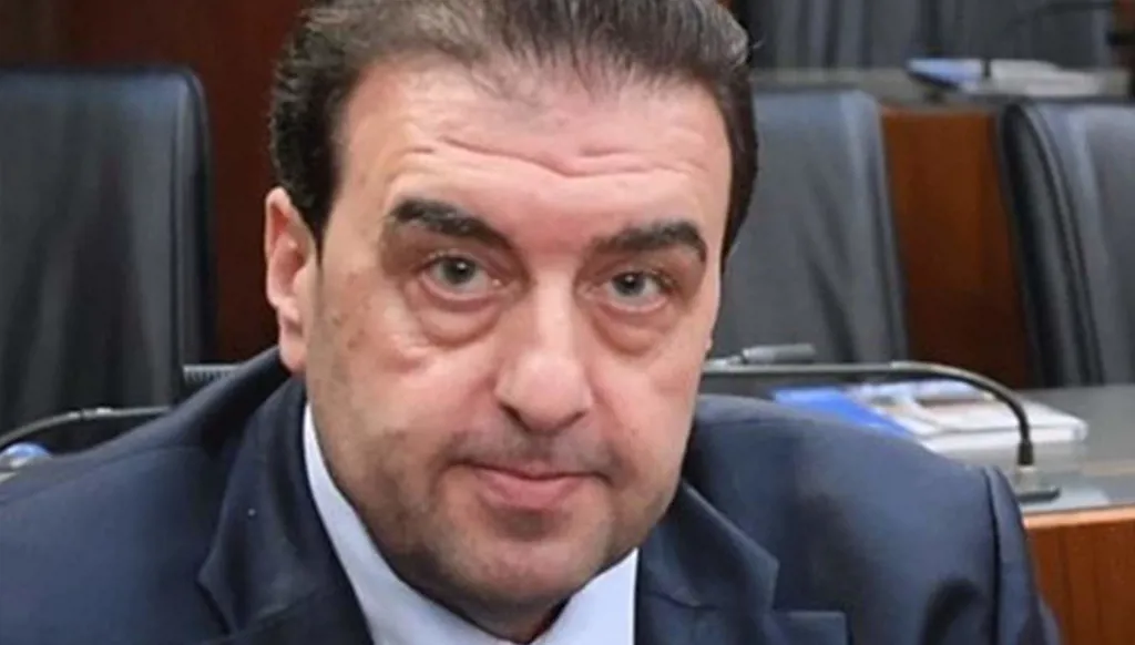 النائب وليد البعريني: ندعو الرئيس عون إلى تصحيح مسار التأليف وإلا سننتفض في وجه تهميشنا