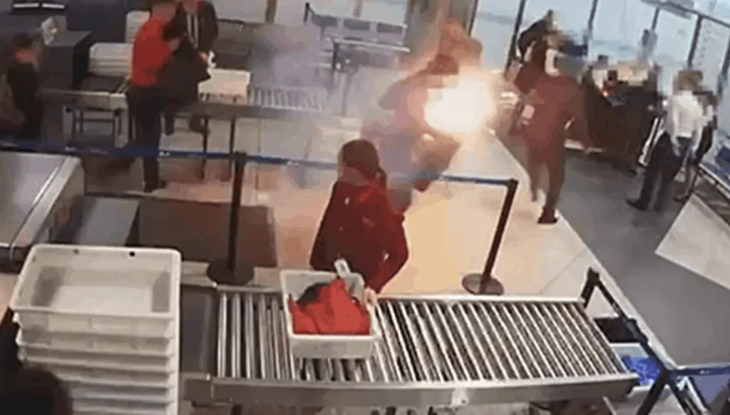 أمازون تسحب نصف مليون "باور بنك"... انفجرت على غرار "البيجر"