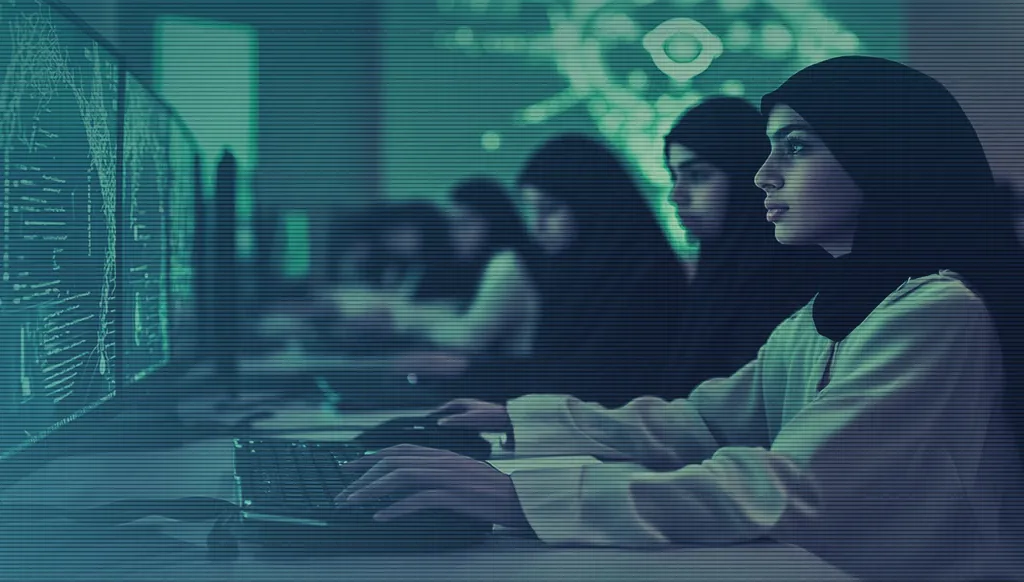 منتدى دائرة قادة التجزئة العالمي يطلق أول مبادرة وطنية لتأهيل الجيل القادم من منظومة التجزئة