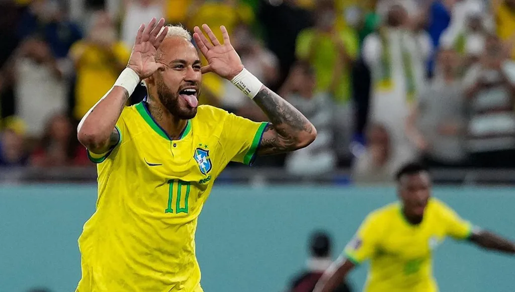 نيمار وكأس العالم 2026... هل تكون الفرصة الأخيرة لكتابة المجد؟