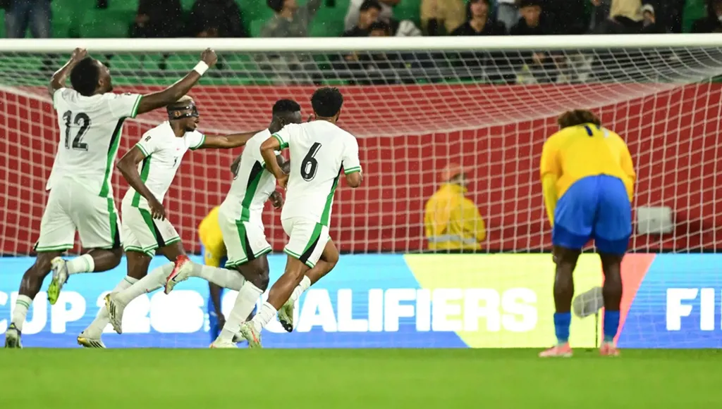 المغرب يحتضن نهائي الملحق الأفريقي المؤهل إلى كأس العالم 2026... كيف تشاهد المباراة؟