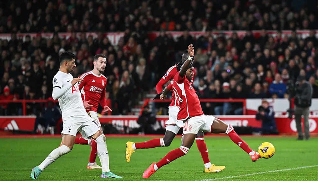 نونو سانتو يقود نوتنغهام على خطى "ليستر رانييري"؟