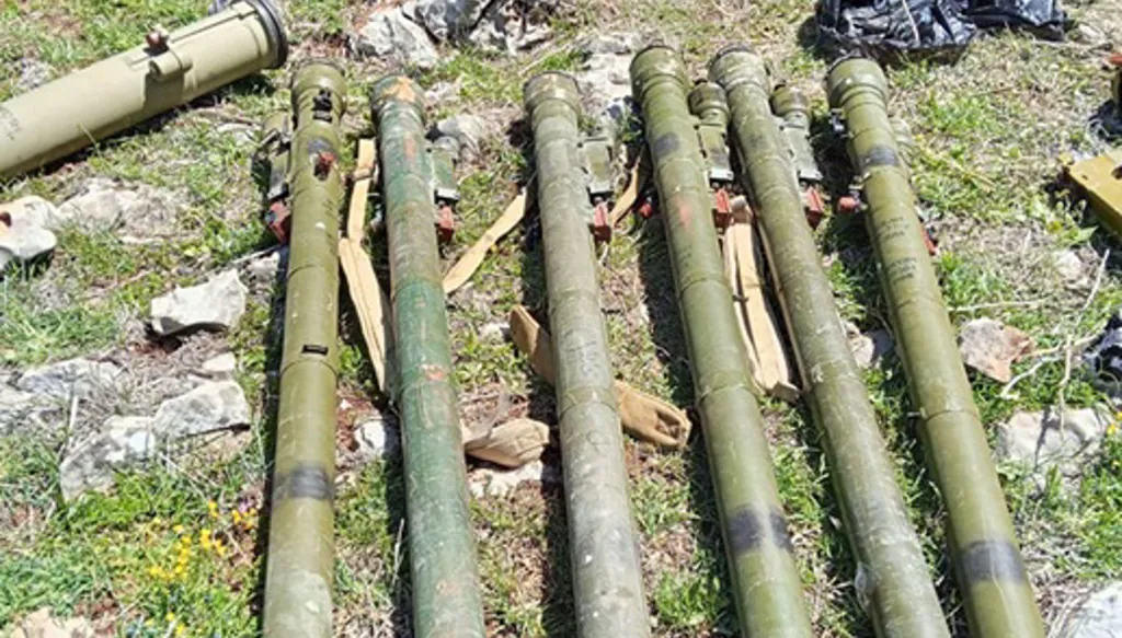 توقيف المجموعة الأم لإطلاق الصواريخ؟ ياسين: الظروف تبدّلت والجيش يمسك زمام الأمور