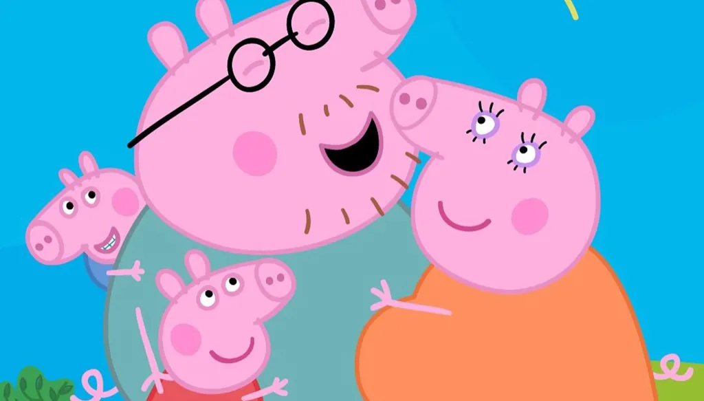 مامي بيغ تكشف عن جنس مولودها المنتظر... فرح واحتفالات (فيديو)