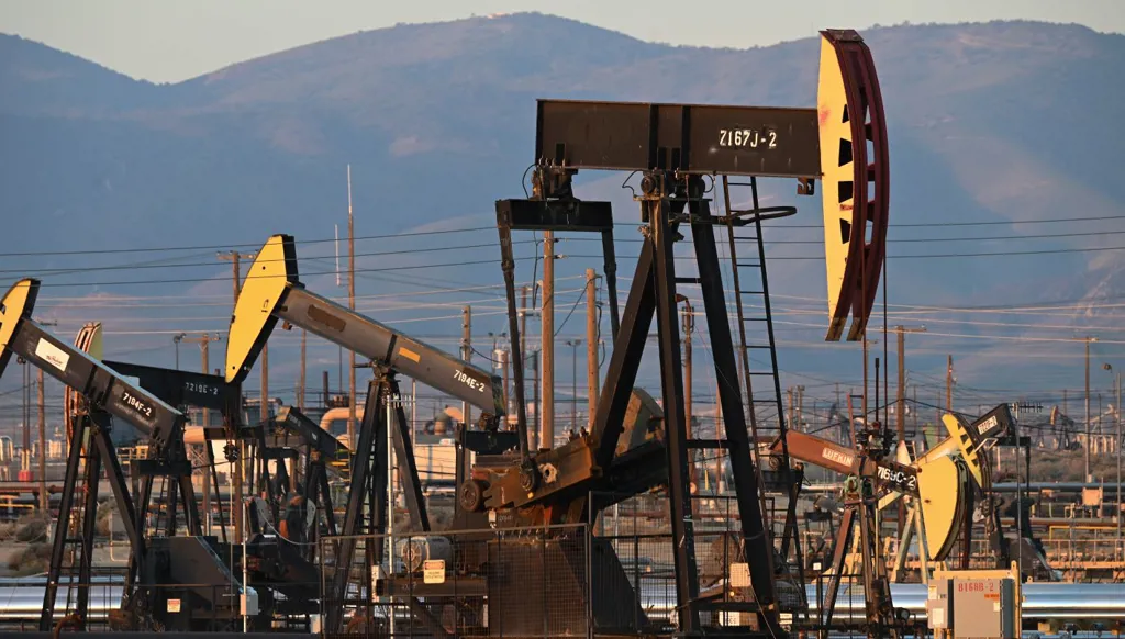 قفزة حادة بأسعار الغاز الأوروبي بعد توقف الإنتاج القطري