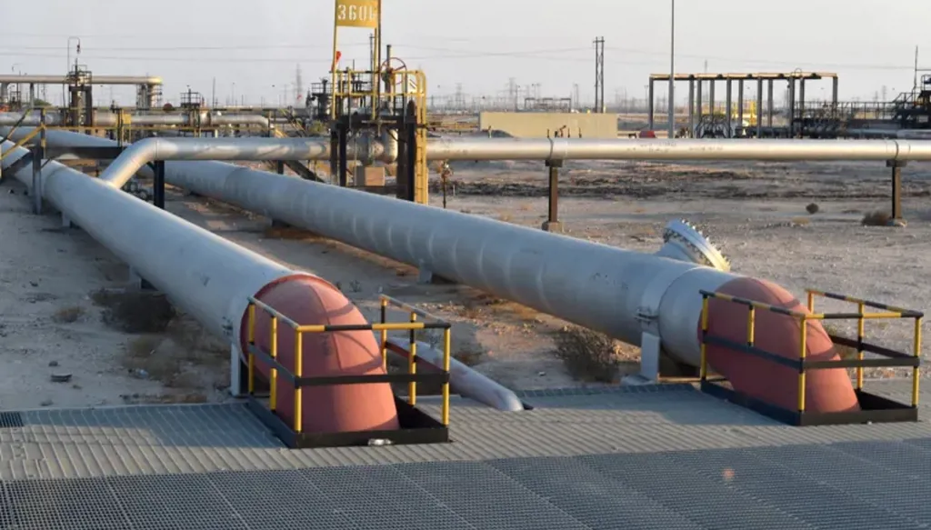 دول الخليج تستهلك كميات أقل من النفط لتوليد الطاقة