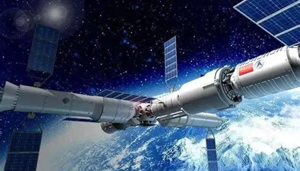 الصين توسّع شبكتها الفضائية بإطلاق أقمار إنترنت جديدة