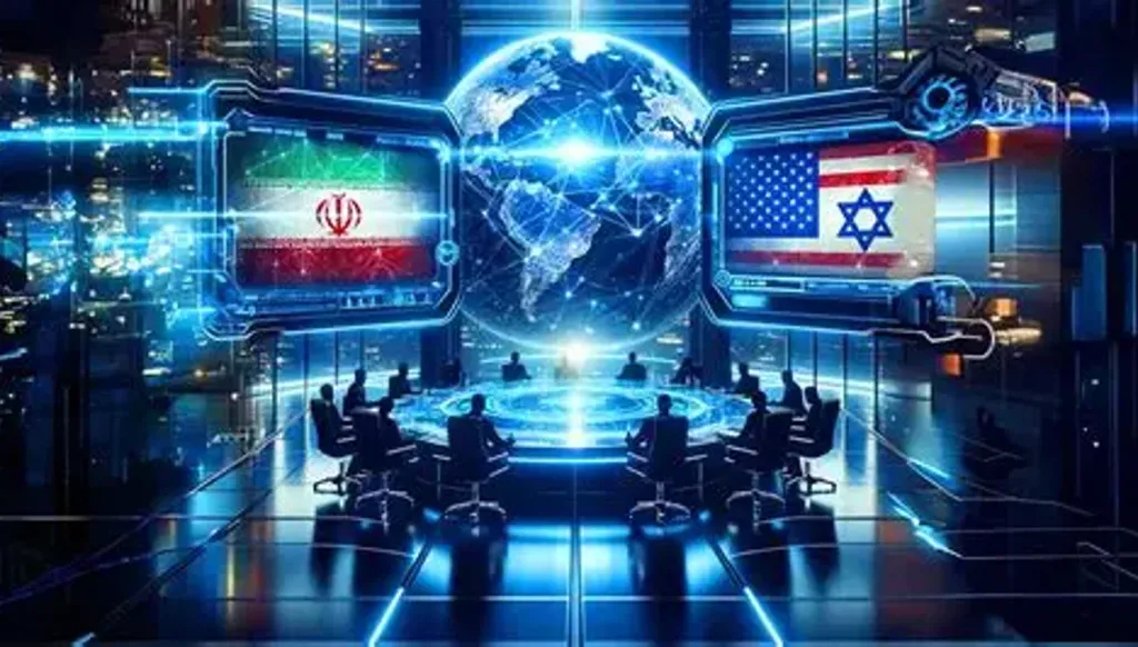 "تيلغرام"... "ميدان موازٍ" لصناعة الرواية في زمن الحرب