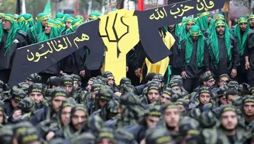 La fin d'une époque ? Le rôle du Hezbollah au Liban sous pression