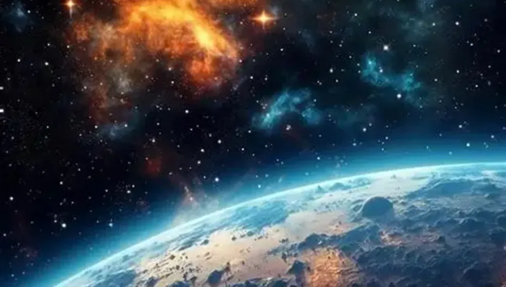 رصد كوكب خارج المجموعة الشمسية يغرق في طبقة من الصخور المنصهرة