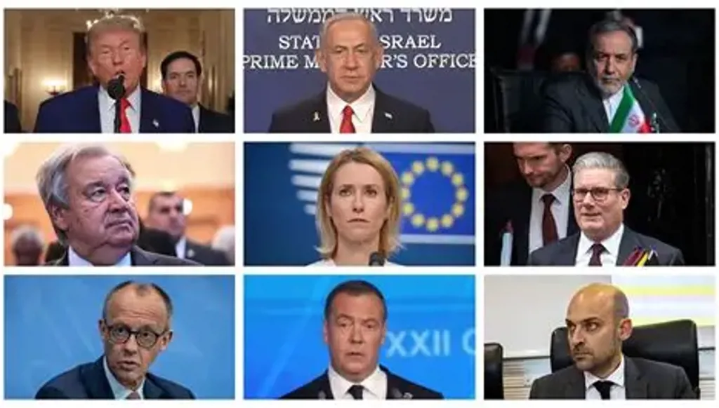 L'Europe dans l'œil du cyclone géopolitique : Naviguer entre alliances et autonomie