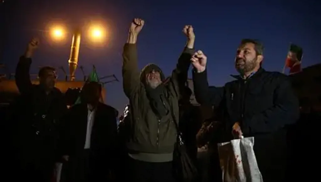 Un drone iranien endommage une usine de dessalement à Bahreïn