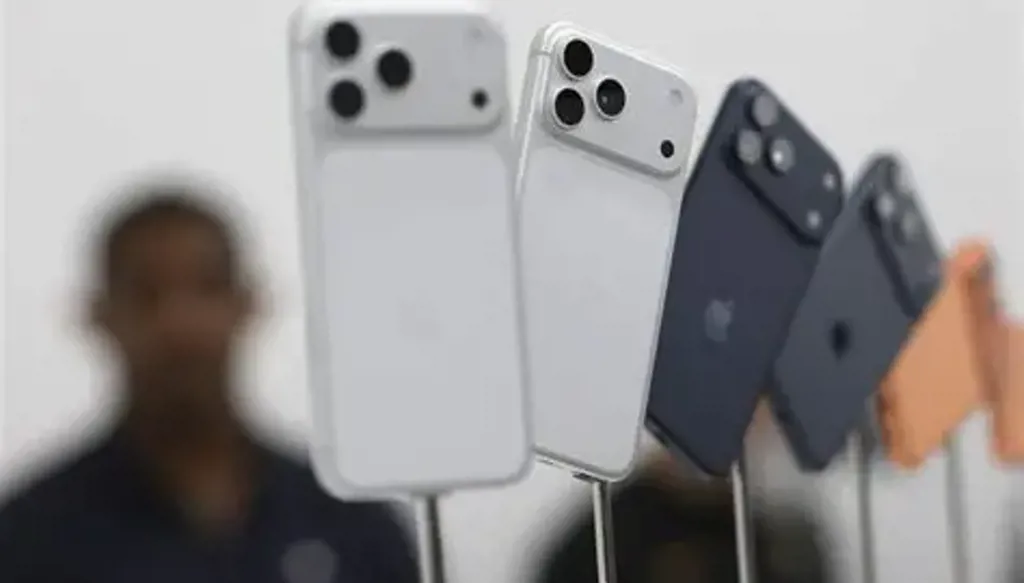 تحديث عاجل من "أبل"... ما القصّة؟