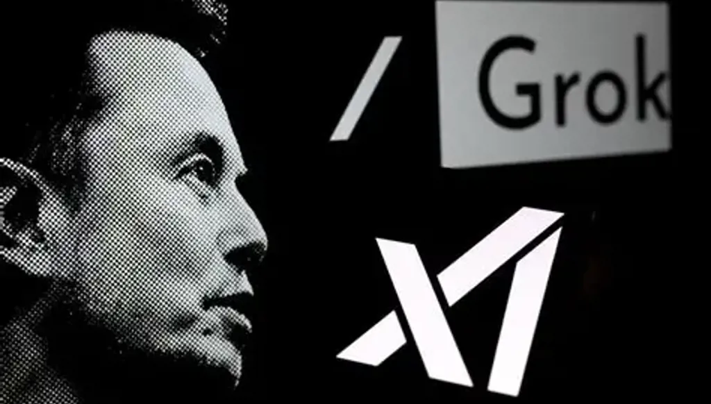 ماسك يطلب من البنوك دعم ذراعه للذكاء الاصطناعي "غروك"