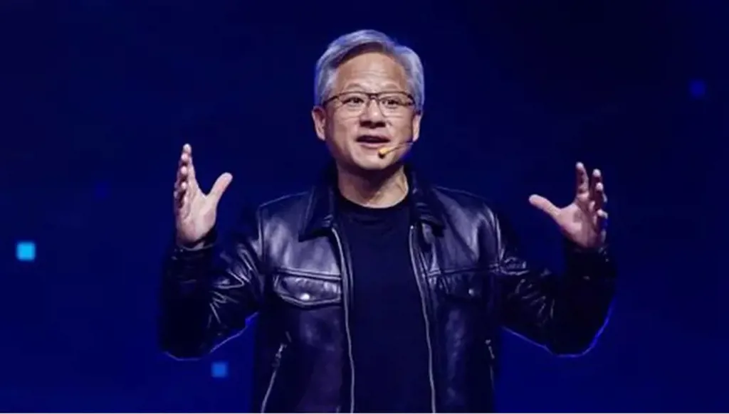 جينسن هوانغ: الصين تمتلك أكبر عدد من باحثي الذكاء الاصطناعي