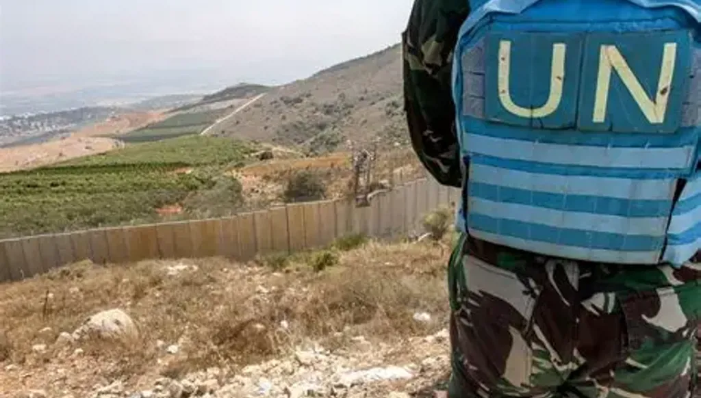 Israël renforce son emprise sur le sud du Liban après la mort de casques bleus