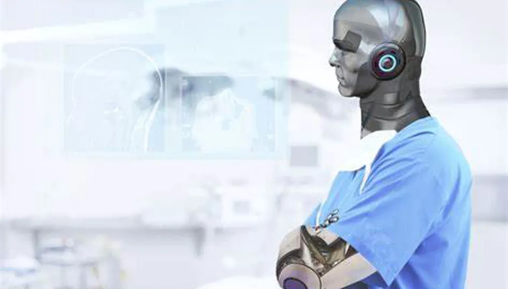 الذكاء الاصطناعي يتفوق على الجراحين... ثورة في مجال السجلات الطبية