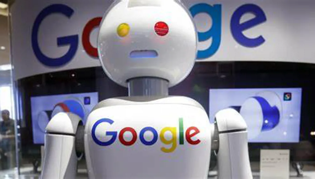 "غوغل" تقدّم نموذجين ذكاء اصطناعيّ لاستخدامهما في الروبوتات