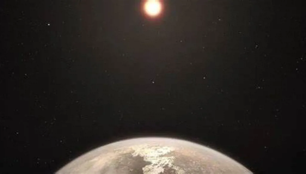 استبعاد وجود "الكوكب إكس" في 75% من مواقعه المحتملة... ماذا نعرف عنه؟