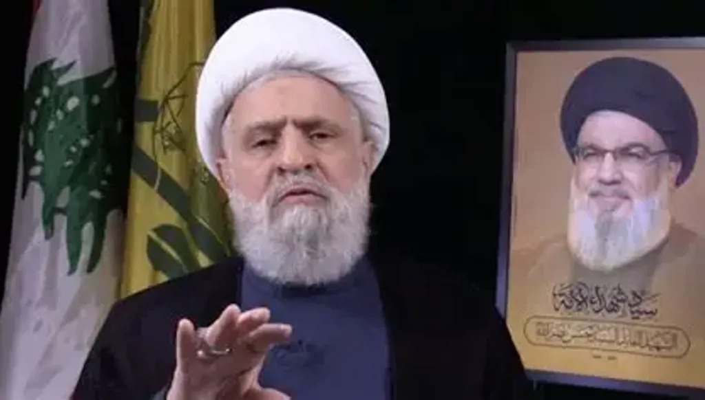 De la diplomatie a la fermeté : l'évolution du ton du Hezbollah