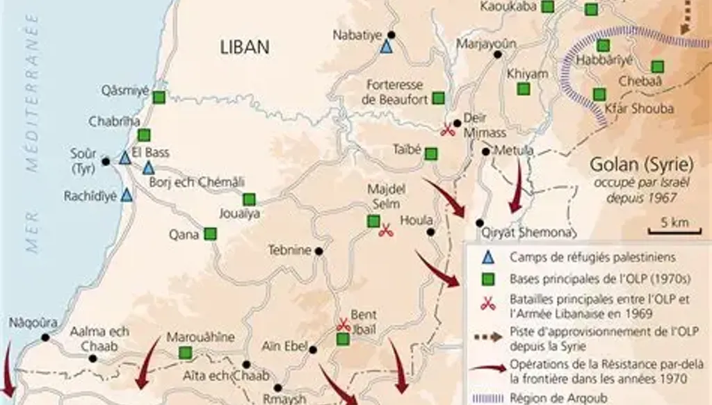 La guerre israélienne au Liban entre dans son cinquième jour avec de lourdes frappes aériennes sur les banlieues sud, le Sud et la Bekaa (photos et vidéos)