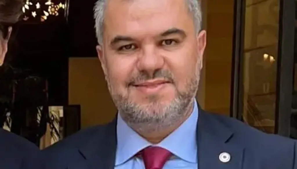 Lucas Lamah, Engagement, proximité et solidarité : Le Bilan et l'Ambition d'un Conseiller au Service des Français du Liban
