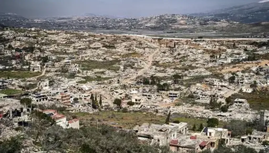 Les forces israéliennes capturent un responsable sunnite islamiste local et allié du Hamas dans le sud du Liban