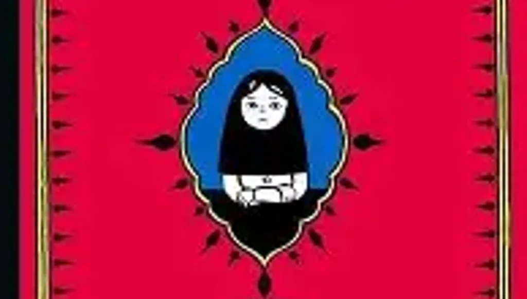 Marjane Satrapi, l’autrice franco-iranienne de Persepolis, est décédée le 4 juin