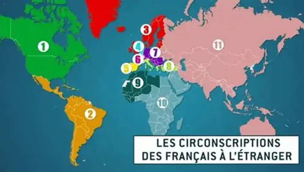 Engagement, proximité et solidarité : Le bilan et l'ambition d'un Conseiller au Service des Français du Liban