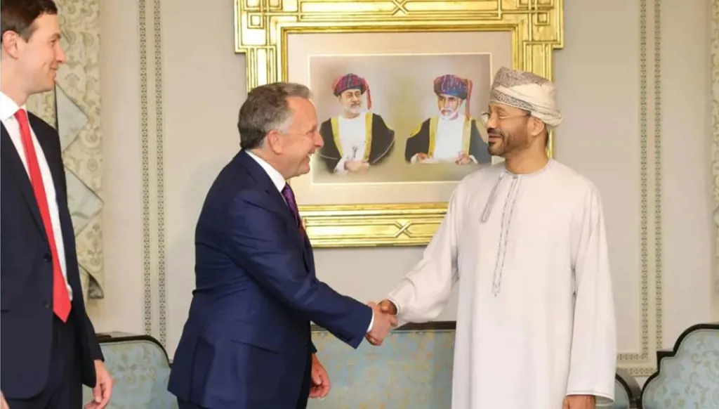 Shadow Negotiations: How Proxies, Sanctions, and Military Deployments Shape the New U.S.–Iran Talks