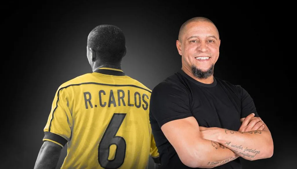 ينطلق OMT Beirut Sports Festival بنسخته الثالثة مع مشاركة استثنائية خاصّة للأسطورة البرازيلية Roberto Carlos