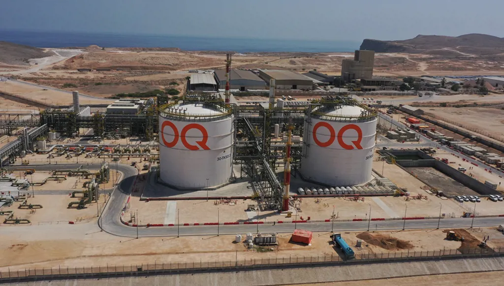 خفض الإنفاق لا يوقف التوسع: "أوكيو" تستهدف أصولاً جديدة في المنطقة