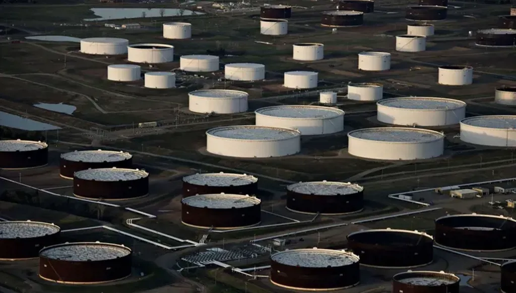 Global oil alert: IEA considers releasing 400M barrels amid Middle East tensions