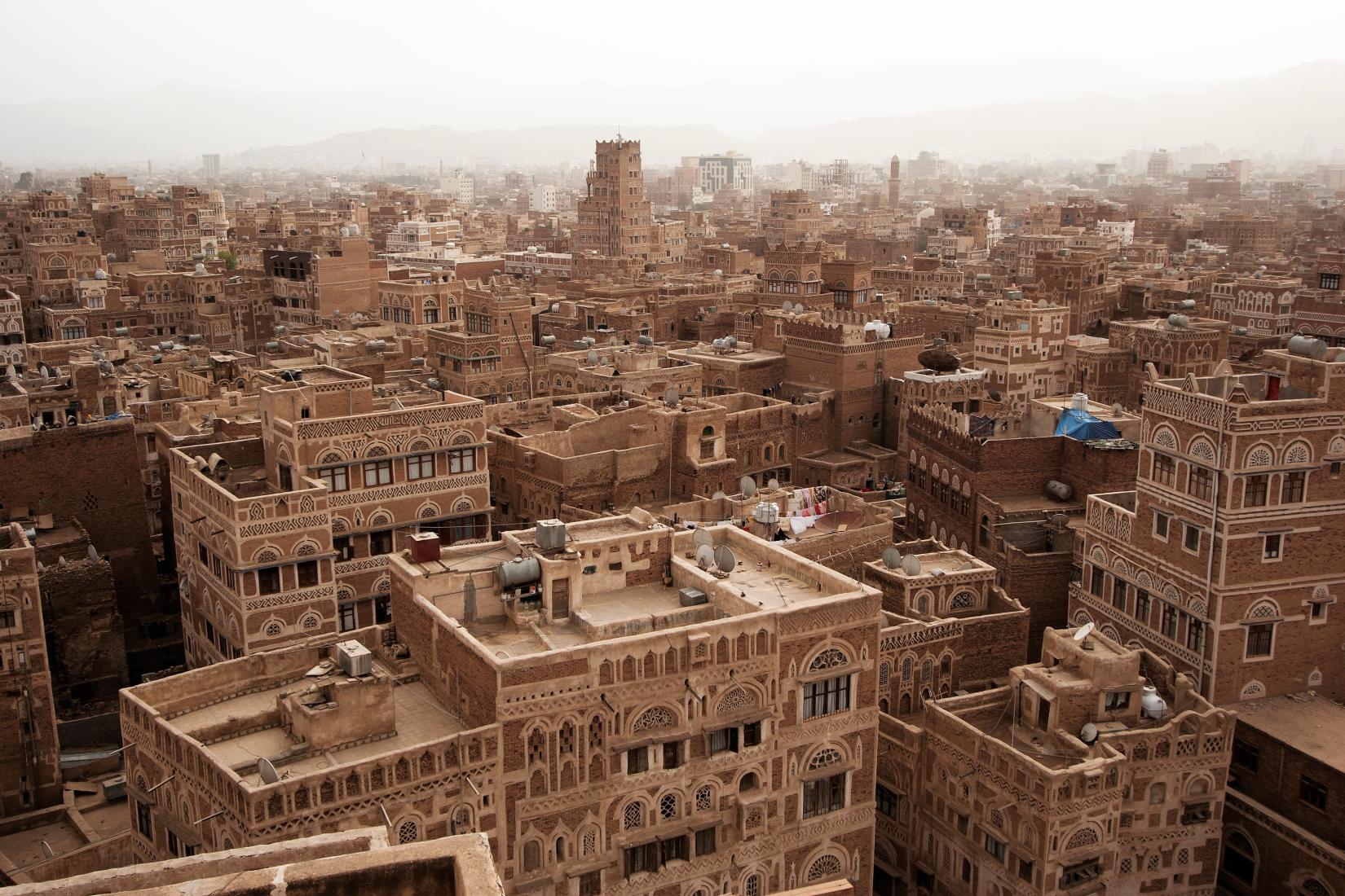 اليمن. (وكالات)